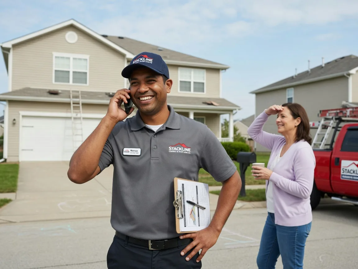 Chimney flashing repair Cabazon, CA FAQs